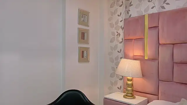 ArianaFranco online show from 07.08.26
