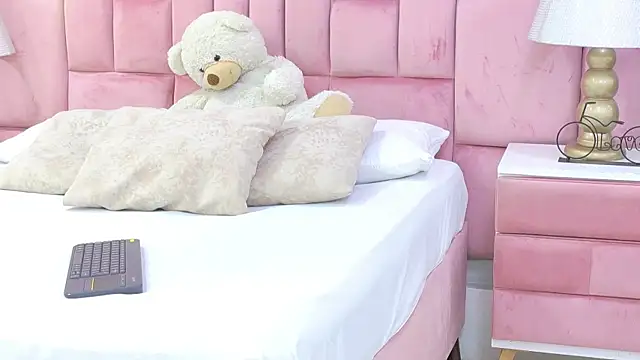 ArianaFranco online show from 07.15.26