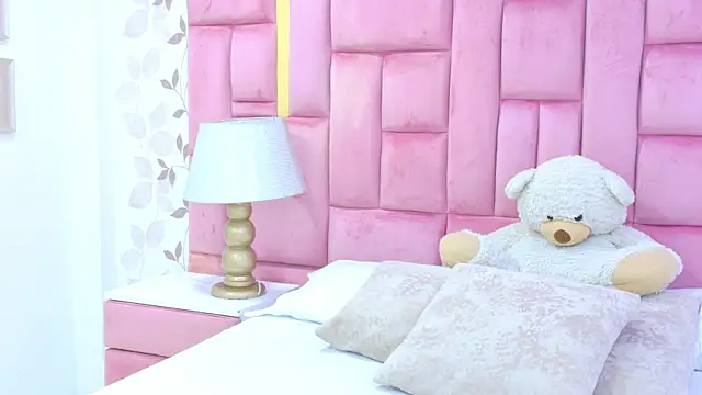 ArianaFranco online show from 07.18.26