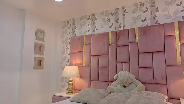 ArianaFranco online show from 07.21.26