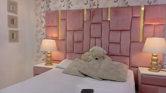 ArianaFranco online show from 07.22.26