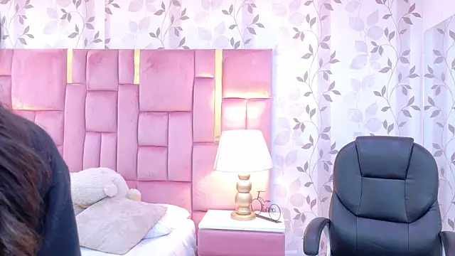 ArianaFranco online show from 07.29.26