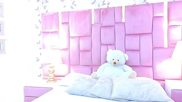 ArianaFranco online show from 08.01.26