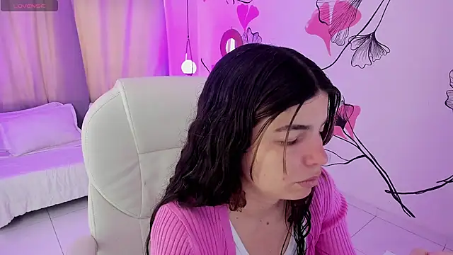 Snapshot of Isabela_Fiorelli chatting on 05.11.26 Isabela Fiorelli online show from 05.11.26