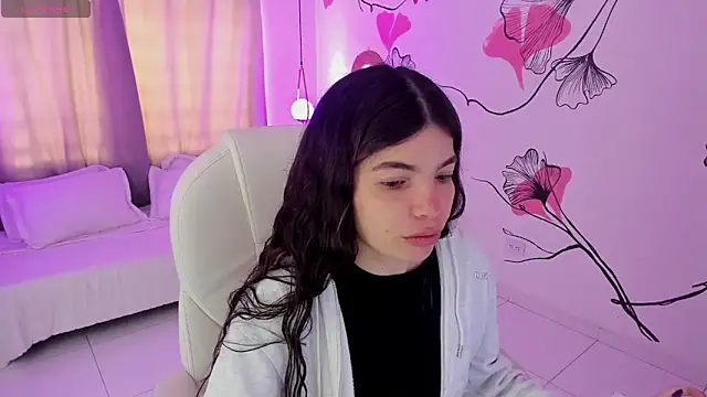Snapshot of Isabela_Fiorelli chatting on 05.14.26 Isabela Fiorelli online show from 05.14.26