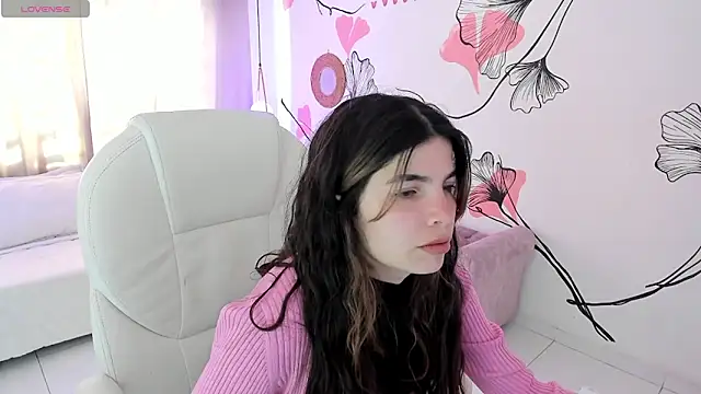 Snapshot of Isabela_Fiorelli chatting on 06.01.26 Isabela Fiorelli online show from 06.01.26
