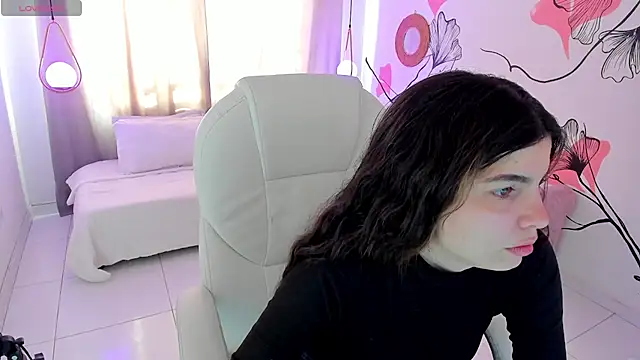 Snapshot of Isabela_Fiorelli chatting on 06.02.26 Isabela Fiorelli online show from 06.02.26