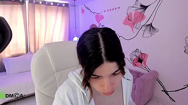 Snapshot of Isabela_Fiorelli chatting on 07.02.26 Isabela Fiorelli online show from 07.02.26