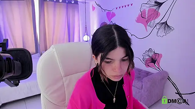 Snapshot of Isabela_Fiorelli chatting on 07.30.26 Isabela Fiorelli online show from 07.30.26
