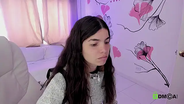 Snapshot of Isabela_Fiorelli chatting on 08.02.26 Isabela Fiorelli online show from 08.02.26