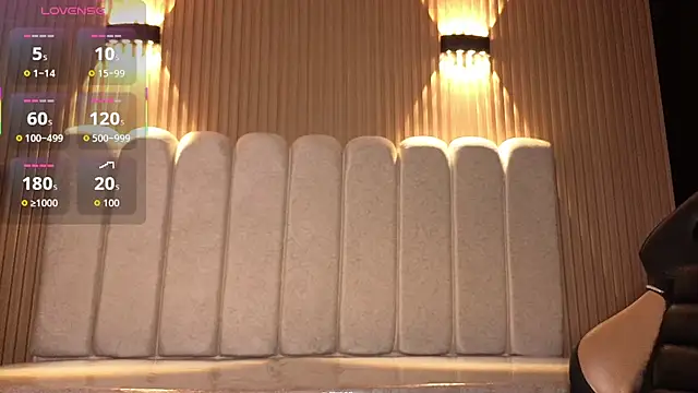 Cute Angell  online show from 11.30.25