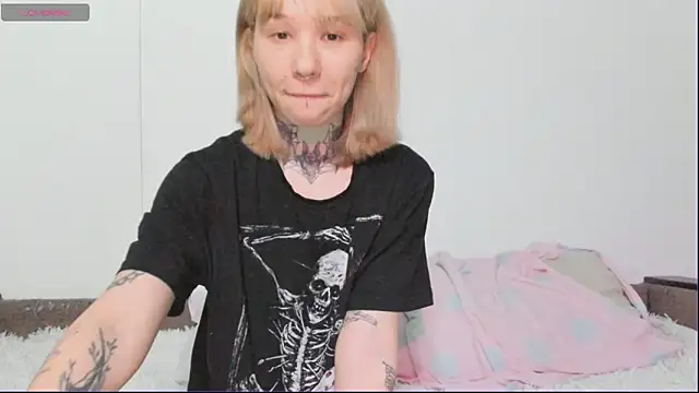 Snapshot of Sam_Jaster chatting on 11.07.25 Sam Jaster online show from 11.07.25