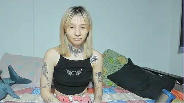 Snapshot of Sam_Jaster chatting on 01.17.26 Sam Jaster online show from 01.17.26