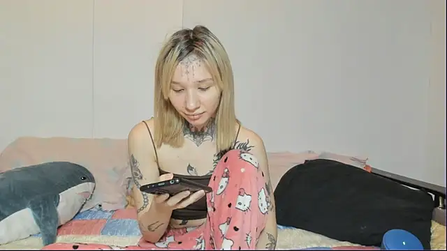 Snapshot of Sam_Jaster chatting on 01.19.26 Sam Jaster online show from 01.19.26