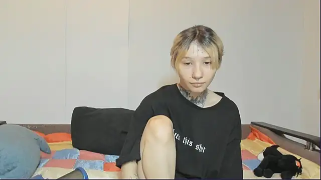 Snapshot of Sam_Jaster chatting on 02.06.26 Sam Jaster online show from 02.06.26