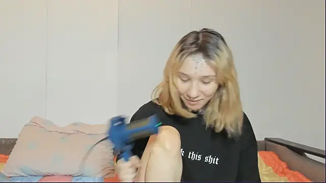 Snapshot of Sam_Jaster chatting on 02.08.26 Sam Jaster online show from 02.08.26