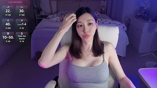 joycemilka online show from 02.13.26