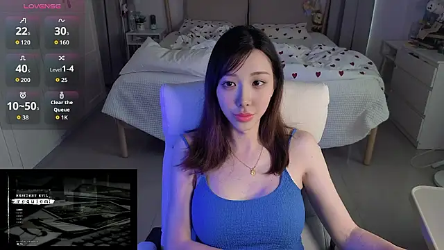 joycemilka online show from 03.07.26