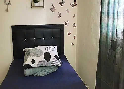 victoria blackk1 online show from 10.29.25