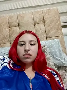 Snapshot of sweet_karma__ chatting on 02.28.25 sweet karma online show from 02.28.25