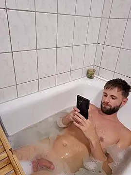 Snapshot of ademandjulia chatting on 10.03.25 ademandjulia online show from 10.03.25