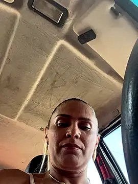 Snapshot of Gabyseex chatting on 10.22.25 Gabyseex online show from 10.22.25