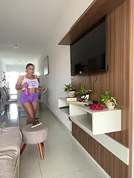 Gabyseex online show from 03.02.26