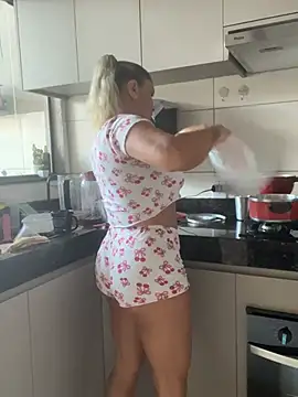 Gabyseex online show from 05.18.26