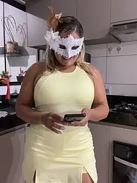 Gabyseex online show from 05.25.26