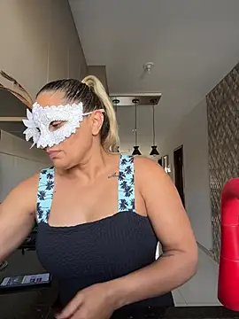 Snapshot of Gabyseex chatting on 06.22.26 Gabyseex online show from 06.22.26