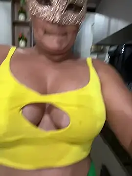 Snapshot of Gabyseex chatting on 07.27.26 Gabyseex online show from 07.27.26