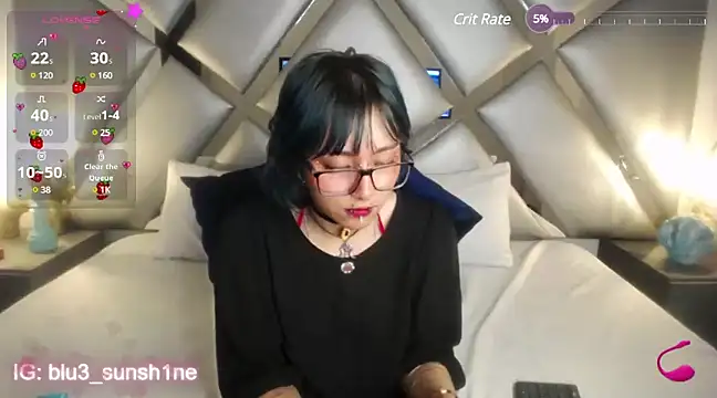 DarkMysterysF online show from 03.02.25