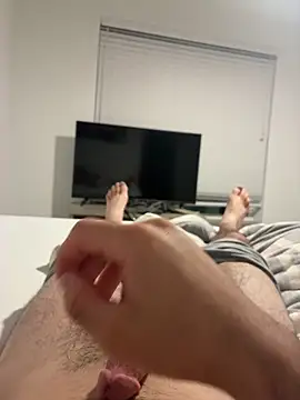 Jamisonrico3452 online show from 11.10.25