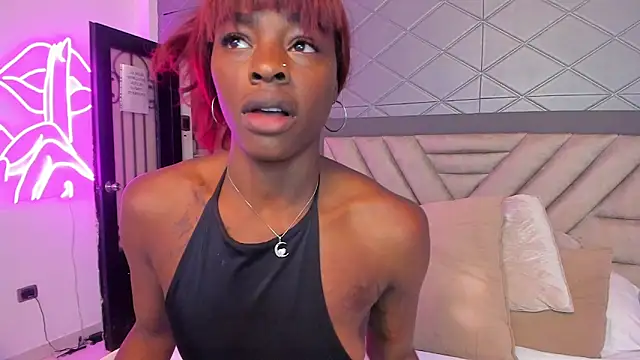 Zoe CarterX online show from 03.17.26