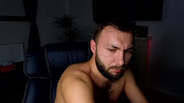 JamieNoxus online show from 12.02.25