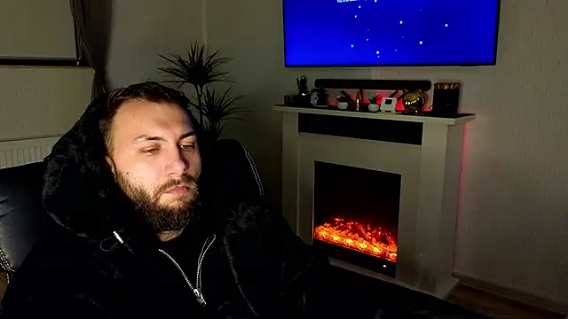 JamieNoxus online show from 01.14.26