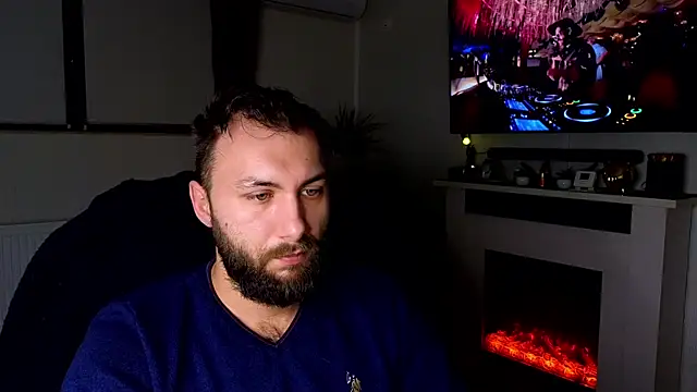 JamieNoxus online show from 01.15.26