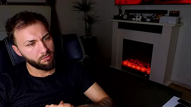 JamieNoxus online show from 02.03.26