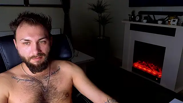 JamieNoxus online show from 03.03.26