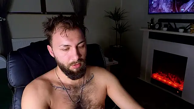 JamieNoxus online show from 03.04.26