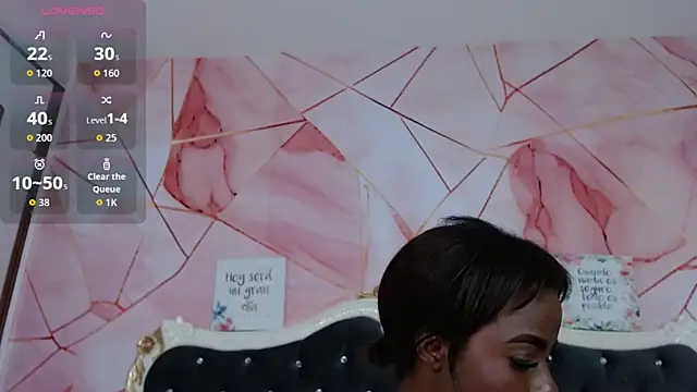 LindaBird online show from 02.03.26