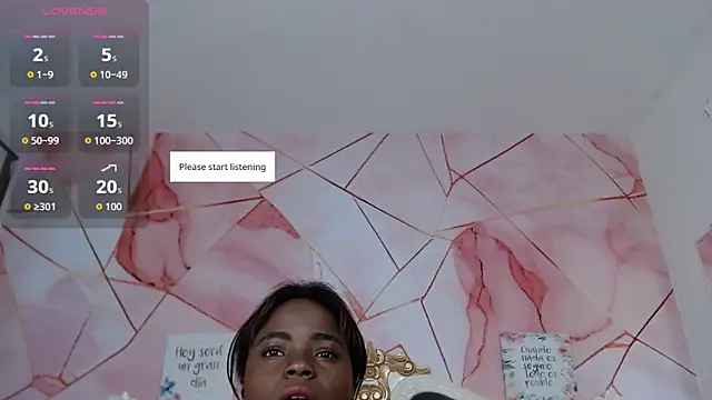 LindaBird online show from 03.19.26