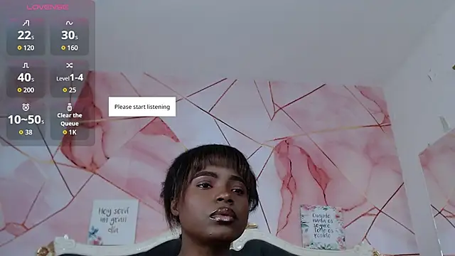 LindaBird online show from 03.23.26