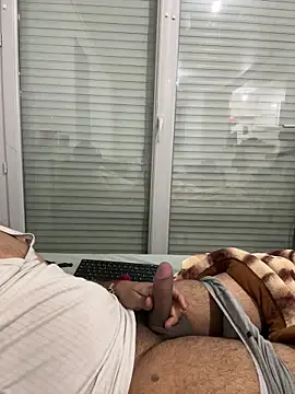 Sammy69hard69 online show from 10.02.25