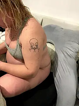 Princessemisse online show from 01.14.26