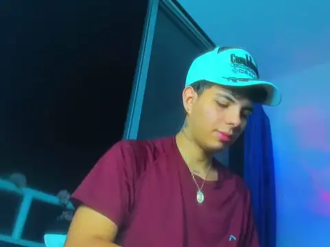 Alessandro 1610 online show from 10.24.25