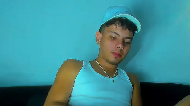 Alessandro 1610 online show from 02.07.26