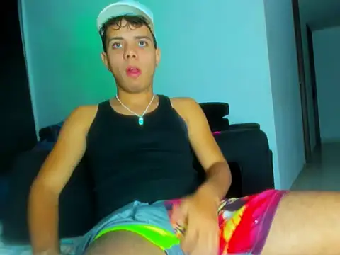 Alessandro 1610 online show from 02.15.26