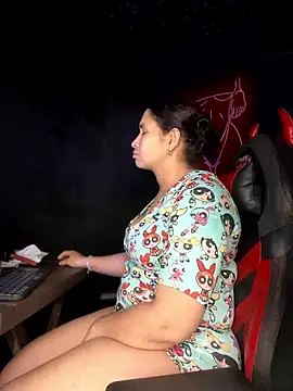 Carola-Ross online show from 03.19.25