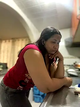 Carola-Ross online show from 12.03.25